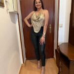 Nicoll hermosa venezolana real
