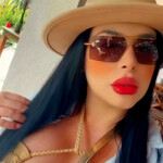 MASAJISTA ENCANTADORA LATINA INDEPENDIENTE