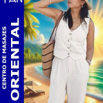 YAN ORIENTAL MASSAGE