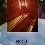 SOY YUYÚ AHORA EN ROU MASSATGES SPA CON SAUNA Y JACUZZI