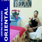 YAN CHINESE MASSAGE - MASAJE ORIENTAL en BARCELONA
