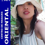 ORIENTAL MASSAGE - Av. Madrid 37 BCN