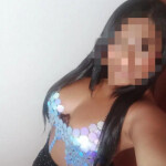 Camila - Hola cariño soy una chica con encanto y muy dulce. Si quieres podemos vernos, mi compañía t
