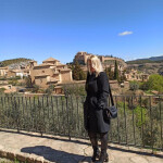 ACTUR RUSA - Hola Soy chica rusa rubia que busca compañía de hombres educados. Zona actur al lado de