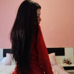 Vanesa - Hola chicos soy vanesa tengo27años hago masajes relajante con un .. me gusta que mi ...esté