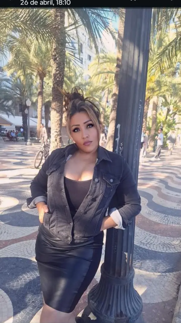 Fondo avatar