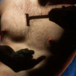 Masajes relajantes depilacion masculino