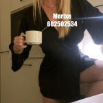 TU MASAJISTA VIP ESPAÑOLA TIERNA Y