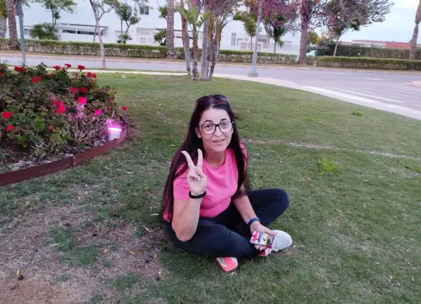 Fondo avatar