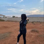 Soy Laura latina trabajo particular te recibo sola cornella llobregat Barcelona