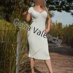 Gulia rubia de vuelta por Valencia piso privado atiendo con cita previa