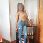 Y divertida - Hola soy una linda latina con una sonrisa y un encanto excelente ven a visitarme me en