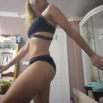 Yessica Rubia particular independiente masaje PRTTC