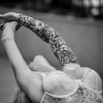 Blondie Massage un xiuxiueig a la teva pell