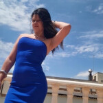 Seré tu envolvente - Hola amores deseas pasar un ratito de total relax y inolvidable aquí te estaré