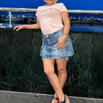 Andrea mexicana primera vez