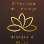 AND MASSAGES. SIBARITAS DEL MASAJE