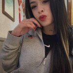 Chica muy amables masajista