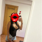 Rosa tu masajista de confianza