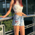 Claudia masajista jovencísima!!