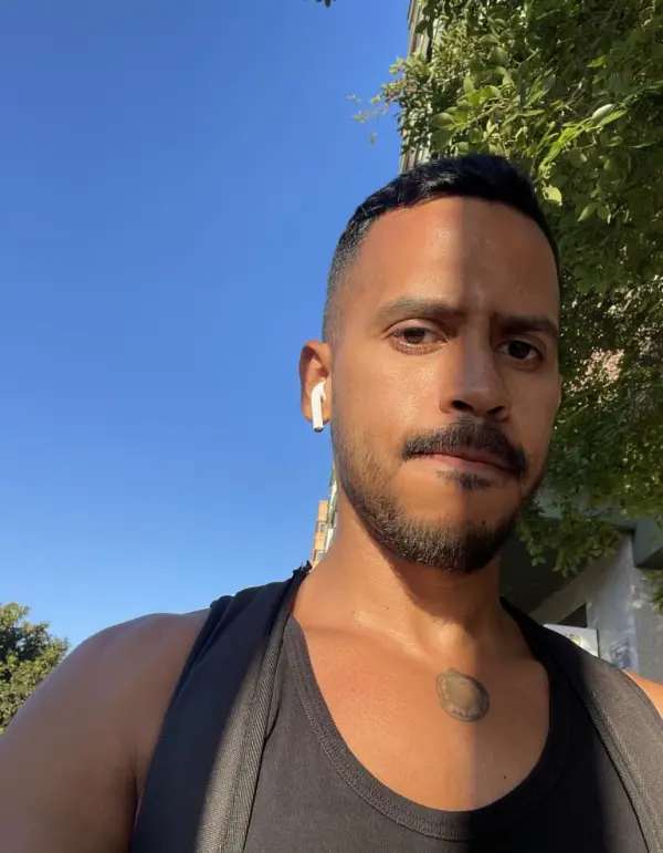 Fondo avatar