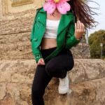 Guapa cordobesa.. !!!..tambien salidas ...!!!