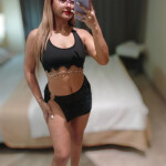 KATTY TERNURA Y ELEGANCIA EN UN SOLO LUGAR FUENGIROLA CENTRO