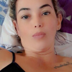 Mia - Un rato agradable bn trato masaje y mucho mas solo salidas y muy extrovertida y le gusta pasar