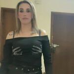 Mariana - Chica estrobertida masajes todo