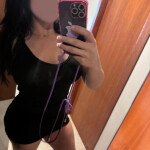 Camila 33 años Masaje relajante