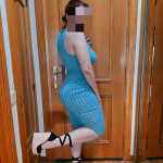 Soy Carolina - Soy Una chica que ama el buen trato cálida educada práctico deporte y me gusta cuidar