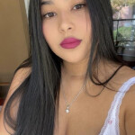 Valery jovencita paraguaya muy dulce