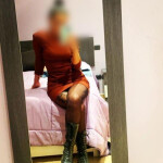 Vanesa - Hola chicos soy uma chica nueva en Valladolid y en este trabajo tengo 25 soy una chica espa