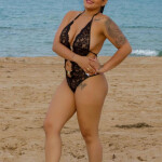 La mujer mas dulce que conocerás