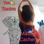 Novedad masaje de mulhadara con maestria