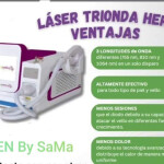 Depilación Láser cera crema