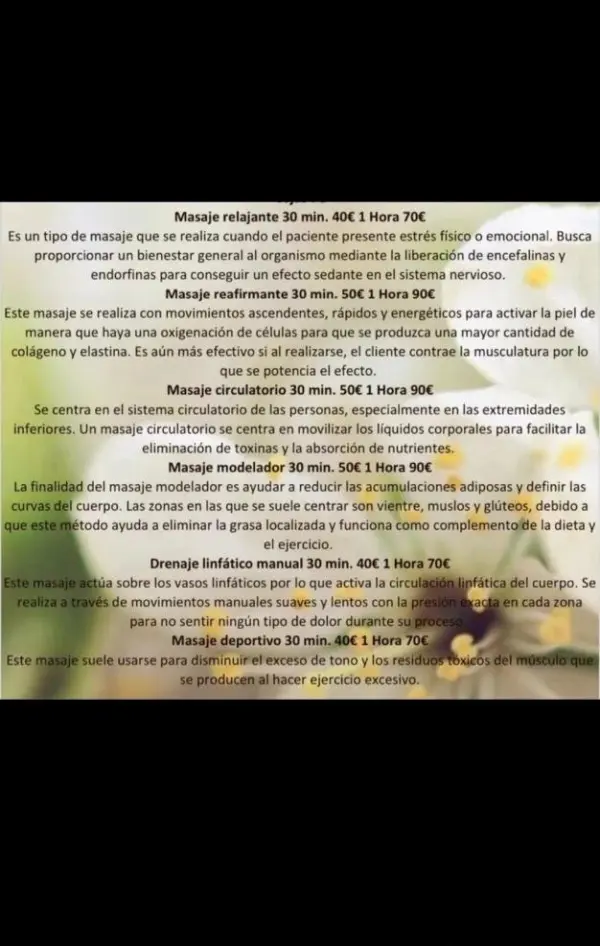 Fondo avatar