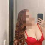 Tamy nueva en la zona
