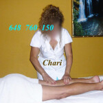 MUJER DE 54 AÑOS MASAJE RELAX Y COMPLETO