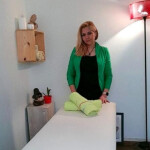 MASAJE PROFESIONAL EN CAMILLA MAS RELAX COMPLETO