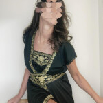 ESPAÑOLA MASAJISTA PROFESIONAL VIGO