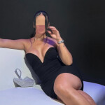 ZOE CHICA LATINA DE IMPACTO VISUAL VIP