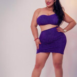 Gaby masajista latina en Cullera