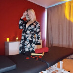 Shivana Massage - Centro Privado de Masajes NUEVO HORARIO DE 12 A 19HRS En este centro te sentirás l
