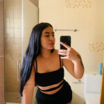 12 beautiful latin girls in Cabo Roig Torrevieja