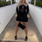 Un lujo de mujer - Soy una joven preciosa de cara y cuerpo divino con una personalidad encantadora i