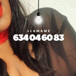 Masajista Latina - Hola qué tal guapísimo soy una mujer suicana y masajista hago masajes relajantes