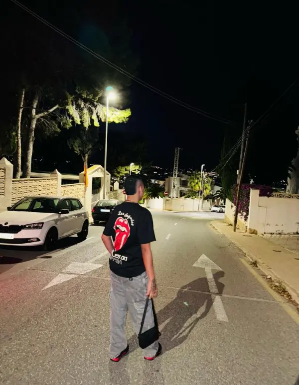 Fondo avatar