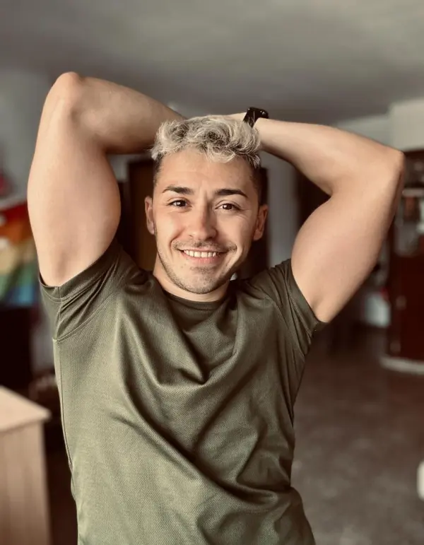 Fondo avatar