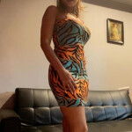 Johana chica divertida